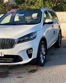 کیا سۆرینتۆ